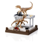 Velociraptor - Jurassic Park Creature