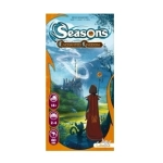 Seasons: Enchanted Kingdom - Expansion - EN