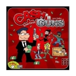 Cash N' Guns 2nd Edition - EN