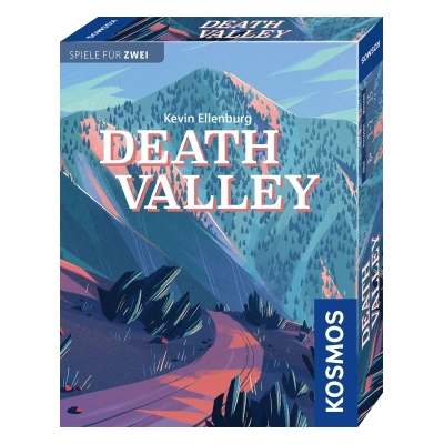 Death Valley - DE