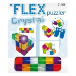 Flex Puzzler Crystal - DE/FR/IT/EN