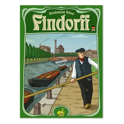 Findorff - DE/EN