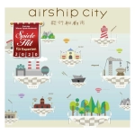 Airship City – Stadt der Luftschiffe