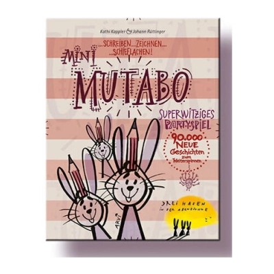Mini - Mutabo