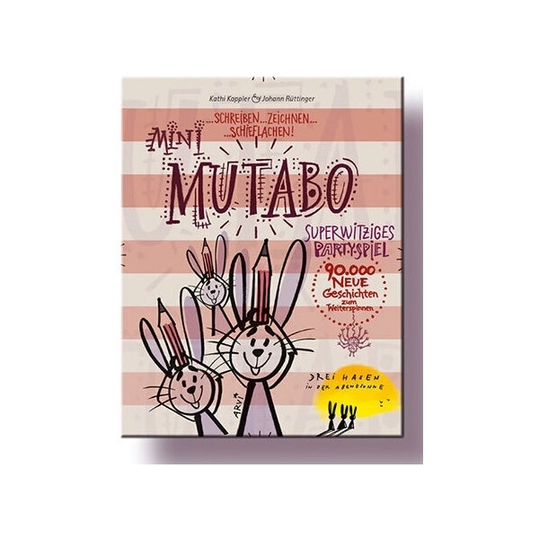 Mini - Mutabo
