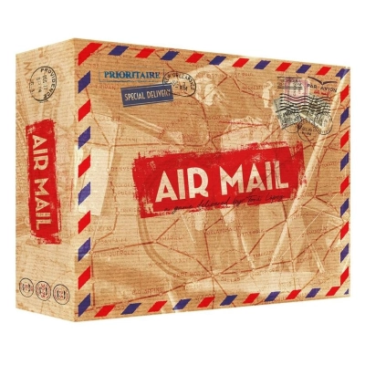 Air Mail - EN