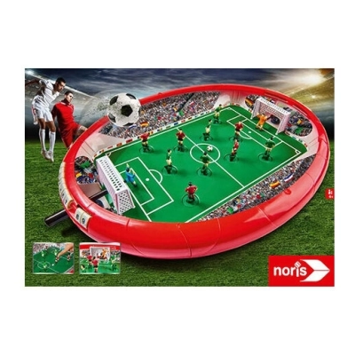 Fussball-Arena