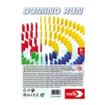 Domino Run - 200 Steine