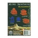 Mare Nostrum Expansion - Buildings