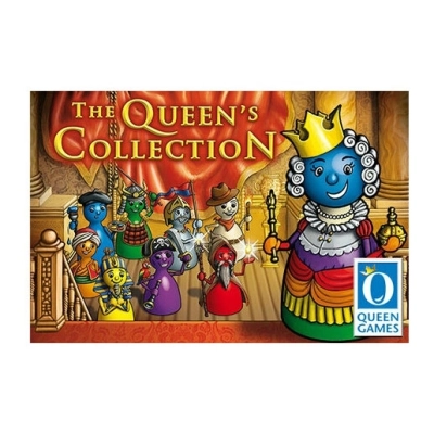 The Queen´s Collection