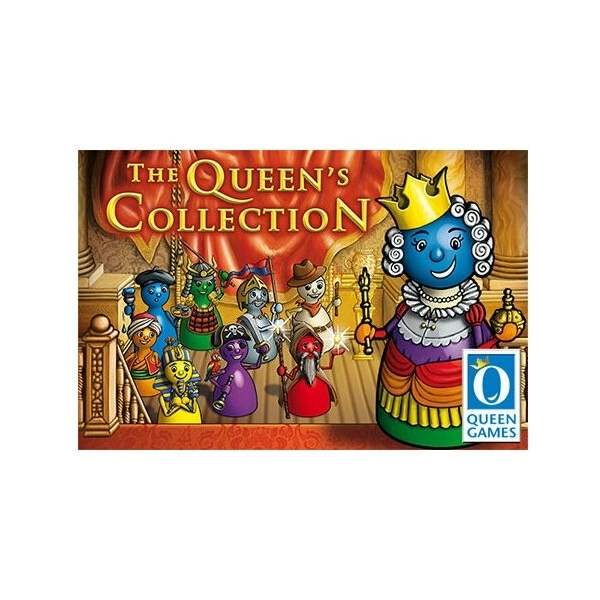 The Queen´s Collection