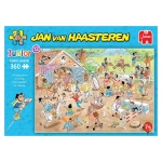 Die Reitschule - Jan van Haasteren Junior 12