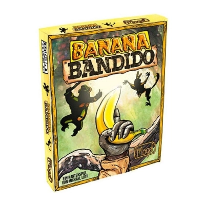 Banana Bandido