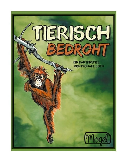 Tierisch Bedroht