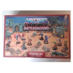 Masters of the Universe - Battleground (Defekte Verpackung)