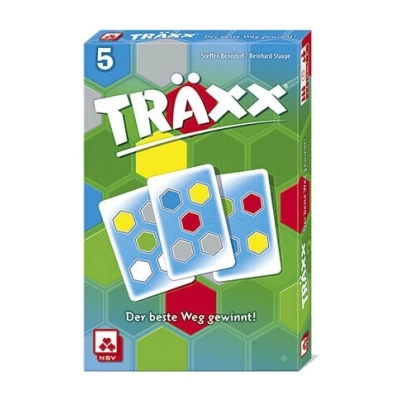 Träxx