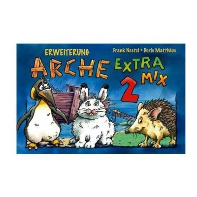 Arche Extra Mix 2.Erweiterung