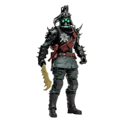 Warhammer 40k: Darktide Actionfigur Traitor Guard (Variant) 18 cm