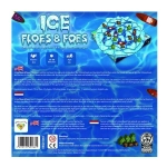 Ice Floes and Foes - EN