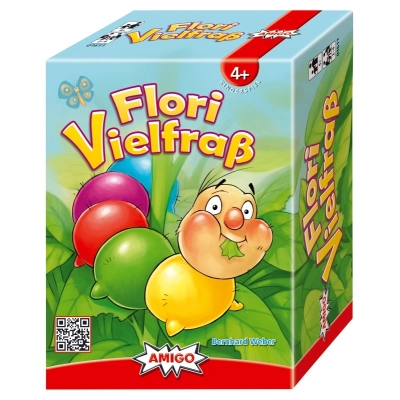 Flori Vielfrass