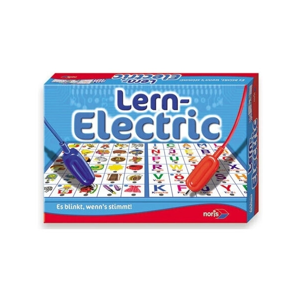 Lern Electric
