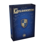 Carcassonne 20th Anniversary Edition - EN