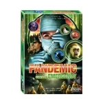 Pandemic: State of Emergency - EN