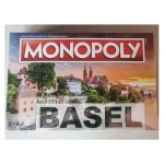 Monopoly Basel (Defekte Verpackung)