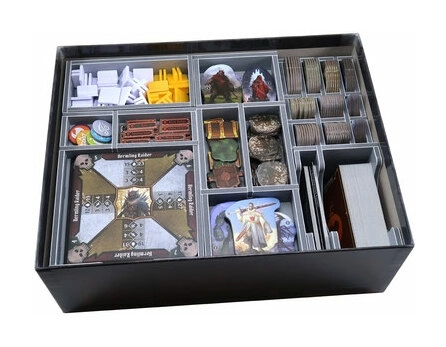 Gloomhaven - Jaws of the Lion Insert