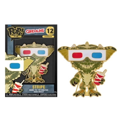 Funko POP! - Pin Horror: Stripe