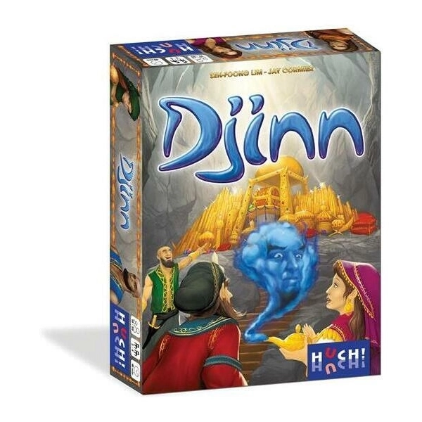 Djinn