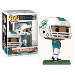 Funko POP! NFL: Dolphins - Tua Tagovailoa