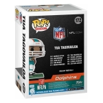 Funko POP! NFL: Dolphins - Tua Tagovailoa