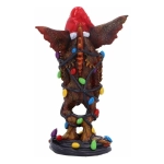 Gremlins Figur Mohawk in Fairy Lights 16 cm