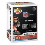 Funko POP! NFL: Bengals - Joe Burrow