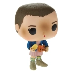 Funko POP! Television - Stranger Things Eleven with Eggos