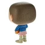 Funko POP! Television - Stranger Things Eleven with Eggos