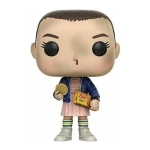 Funko POP! Television - Stranger Things Eleven with Eggos