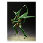 Dragonball Z S.H. Figuarts Actionfigur Cell First Form 17 cm