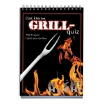 Das kleine Grill-Quiz