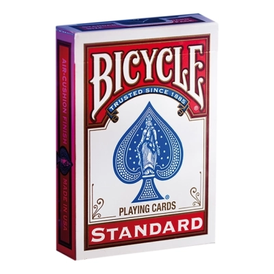 Bicycle Standard 2er Set