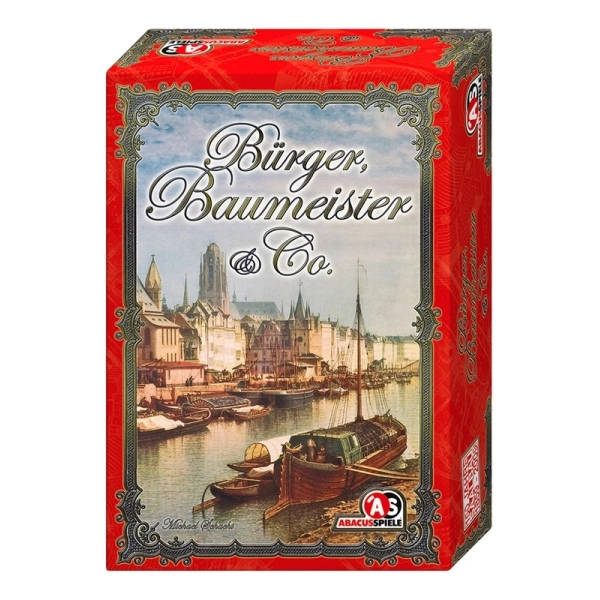 Bürger, Baumeister & Co.