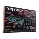 Risiko Brettspiel Shadow Forces
