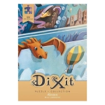 Dixit Puzzle Collection: Adventure - Marie Cardouat