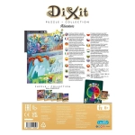 Dixit Puzzle Collection: Adventure - Marie Cardouat