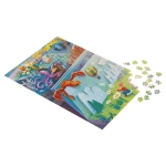 Dixit Puzzle Collection: Adventure - Marie Cardouat