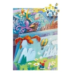 Dixit Puzzle Collection: Adventure - Marie Cardouat