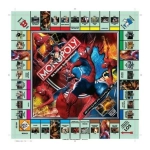 Monopoly - Spiderman