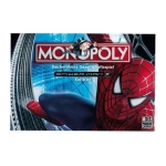 Monopoly - Spiderman 3 - (Rarität)