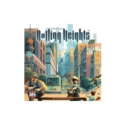 Rolling Heights - EN